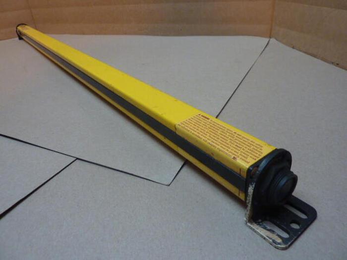 Used STI Light Curtain Transmitter MS4336BX USED