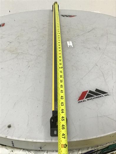 Used BANNER ENGINEERING Light Curtain SLSVAE30-1050Q8 USED