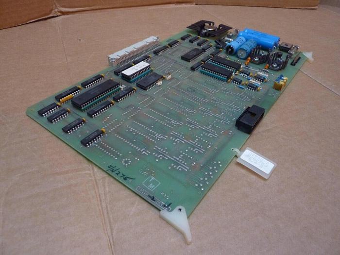 Used SCI Circuit Board 22992-2 REV J #25395