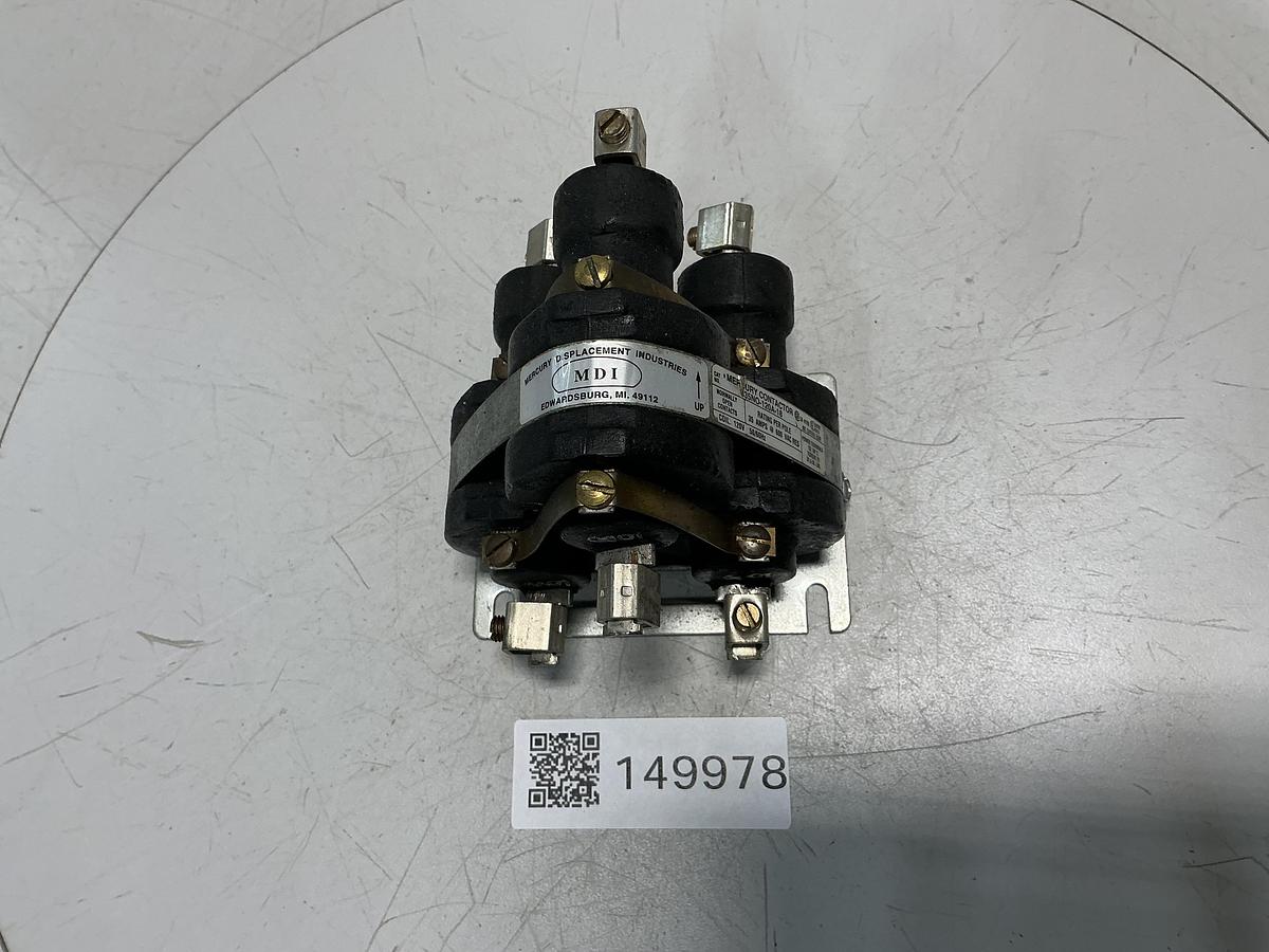 Used MDI 335NO-120A-18