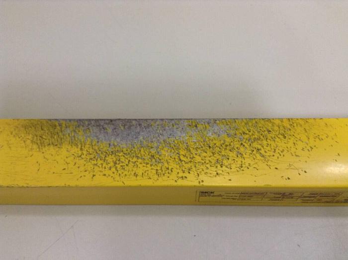Used SICK Light Curtain M 2000 M20E-04130A122 #74030