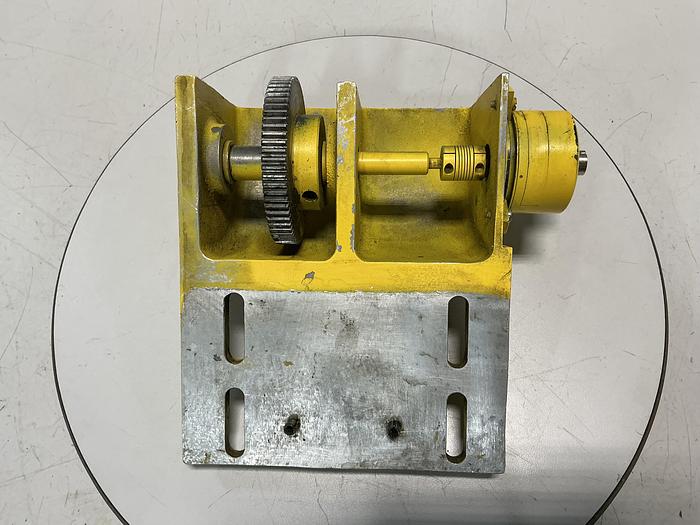 Used VAN DORN 301129