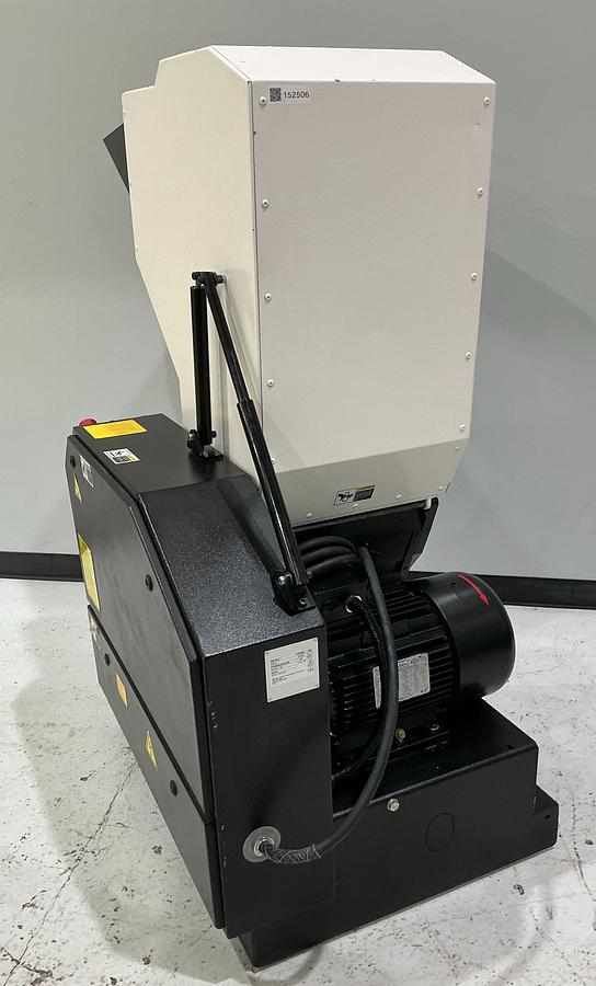 Used MILACRON GRINDER