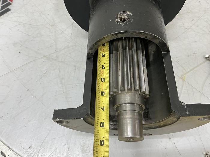 Used ABM NR F406209 0002