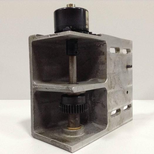 Used VAN DORN Clamp Rotary Transducer IP6501A502 301129 #90128