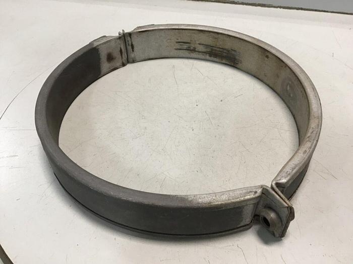 Used WELLMAN 700 Watt Heater Band 326334 700W #125847