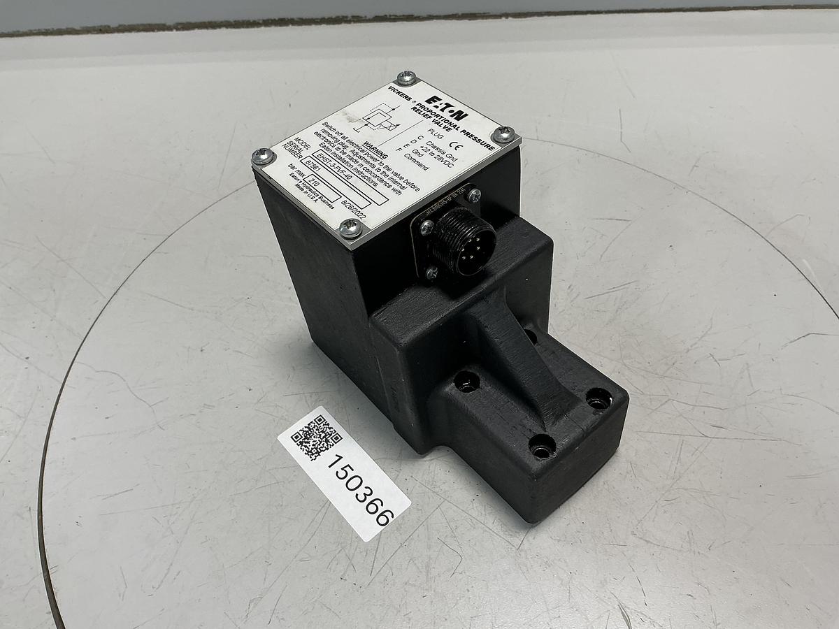 Used EATON-VICKERS EHST-3-FVF-40