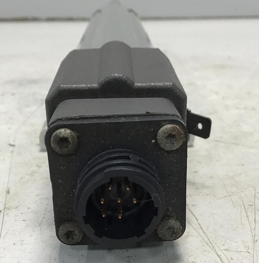 Used TEMPOSONICS INC LPRCVU0070