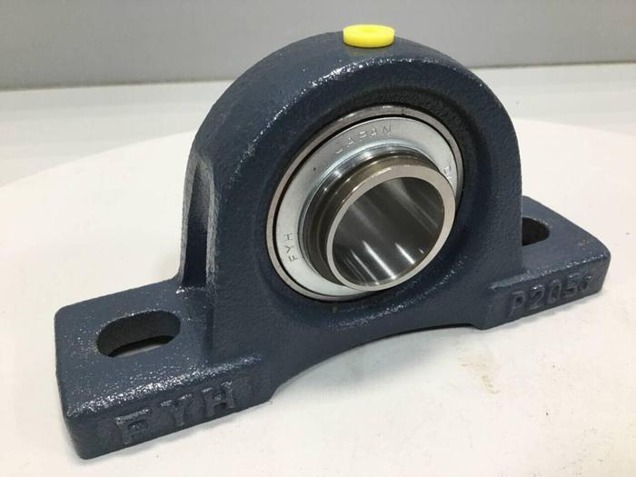 FYH Pillow Block Bearing P205J #99791