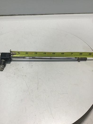 Used ALFAROBOT Cylinder PCY20-120 #126947