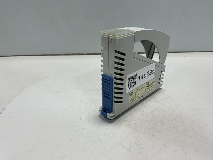 Used SIGMATEK 12-006-163-O  CDM163