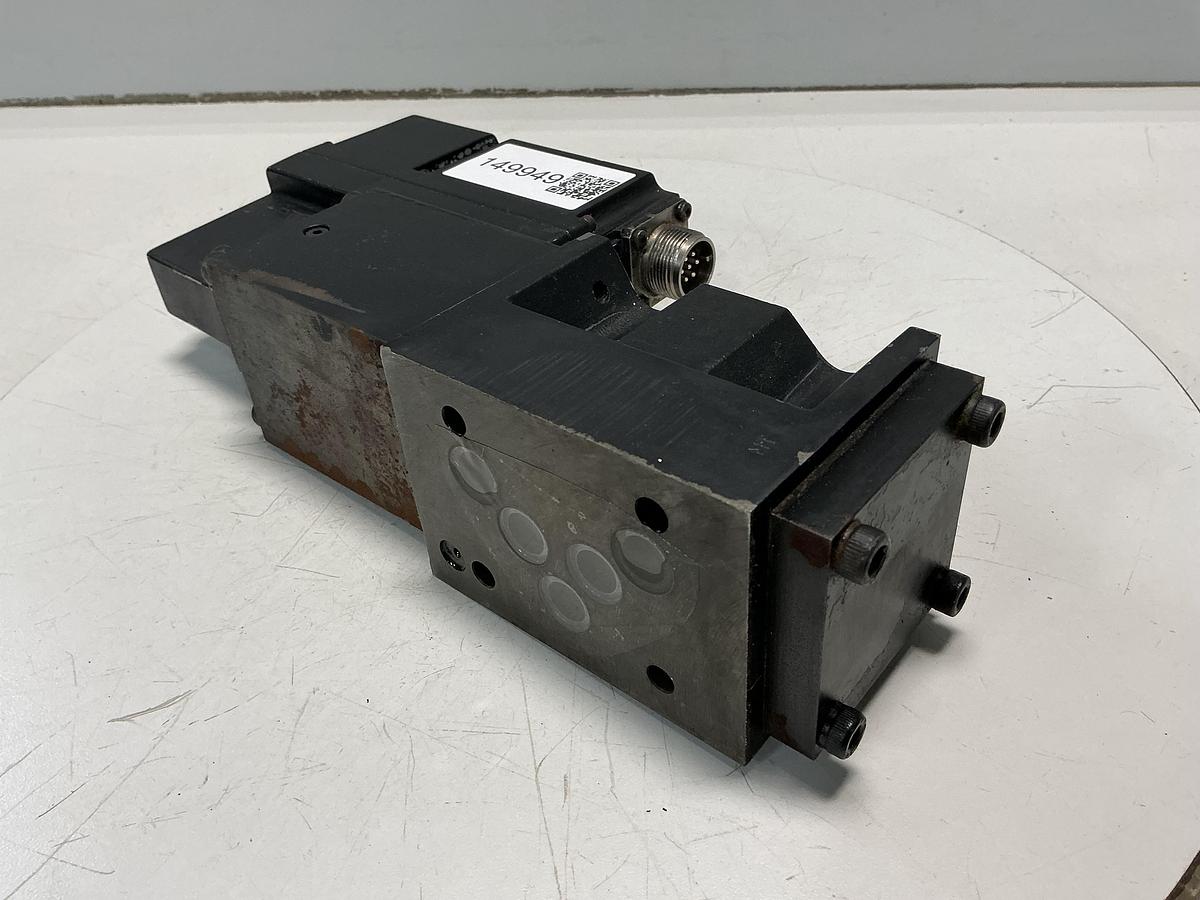 Used VICKERS KBFTG4V 5 2B70N Z P07 H7 10