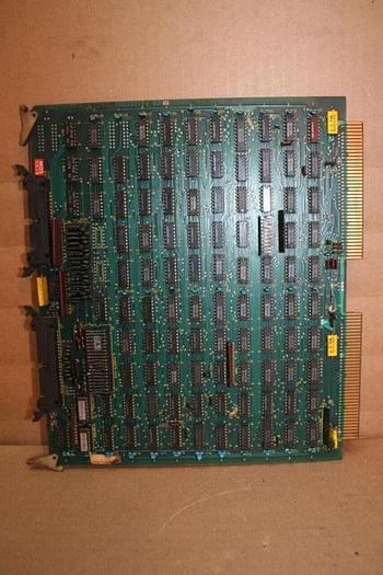 Used MITSUBISHI Circuit Board BN624A048B #20849