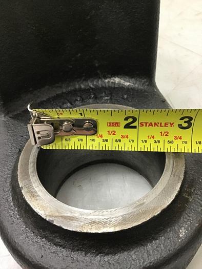 Used HUSKY Tie Bard Lock Toggle Link Retainer 244882 #124025