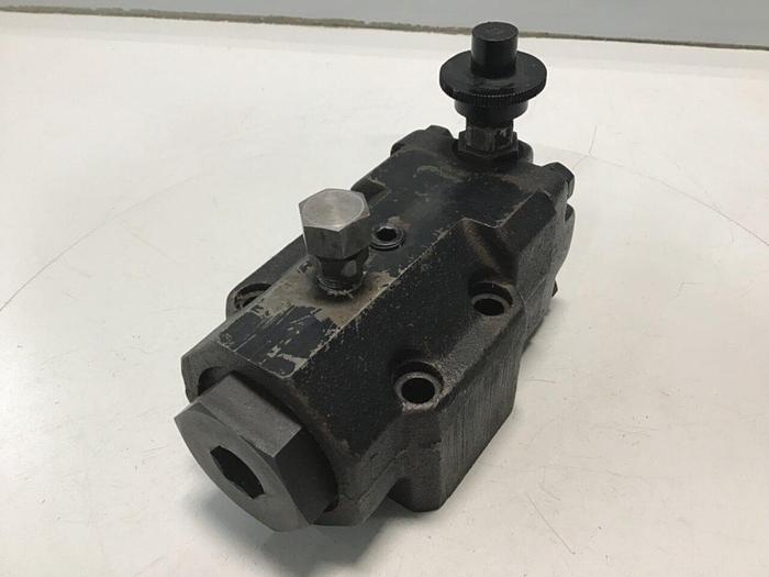 Used PARKER Valve PR3MH12FN #115411