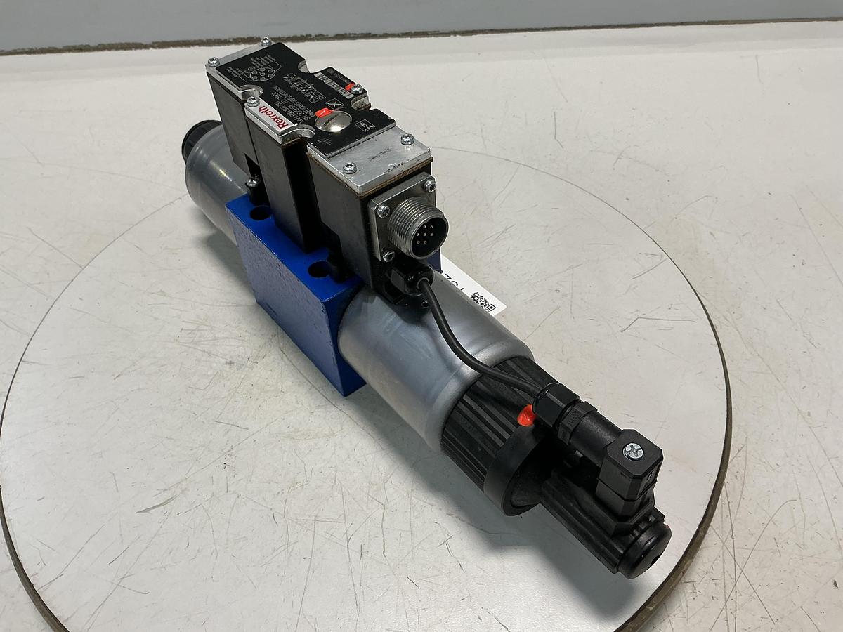 Used REXROTH R900927233