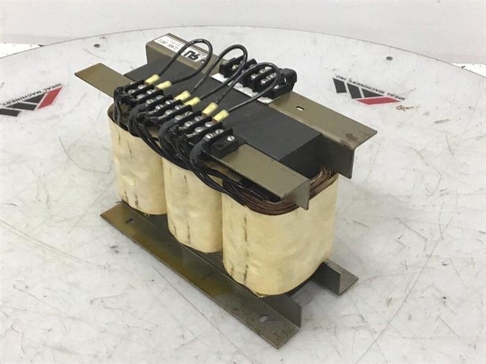 Used HOBART BROTHERS 4.5 kVA Transformer 470144-3HB #131710