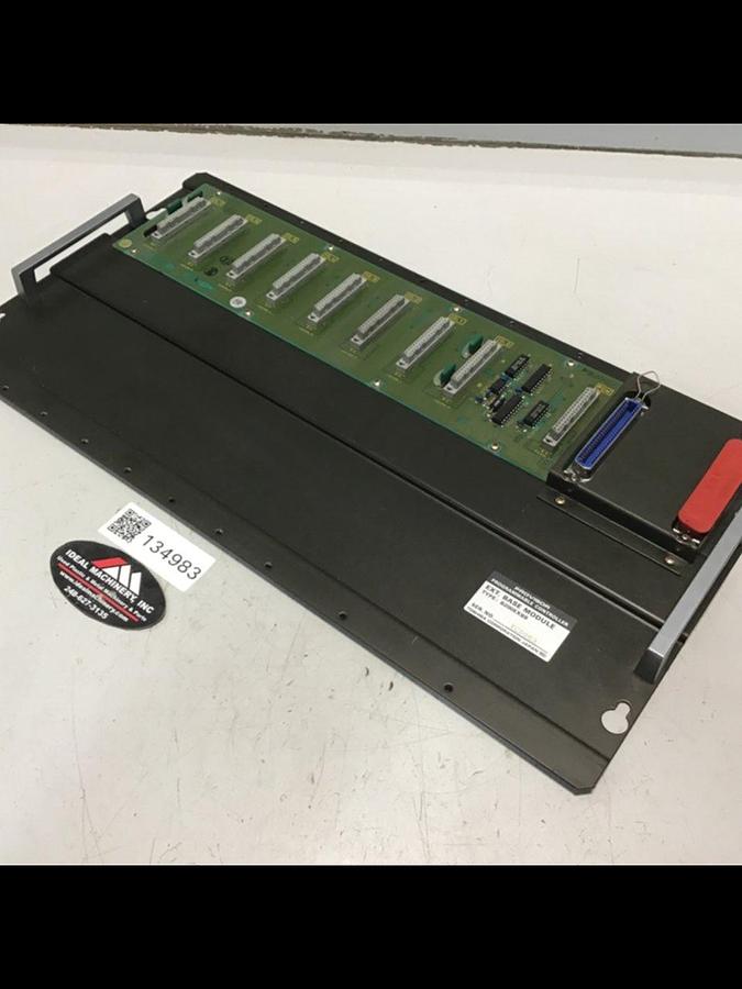 Used TOSHIBA Base Slot Rack B200EXB8 Used