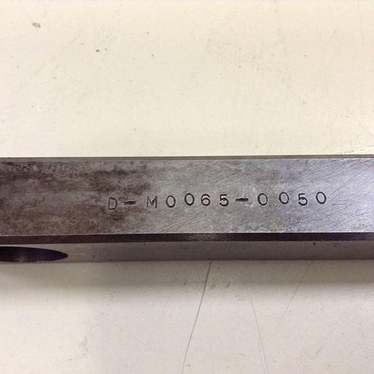 Used GENERIC Quick Change Mold Clamp System CLAMP SYSTEM016 #83016