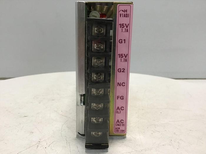 Used TOSHIBA Robot Base S4030 #117787