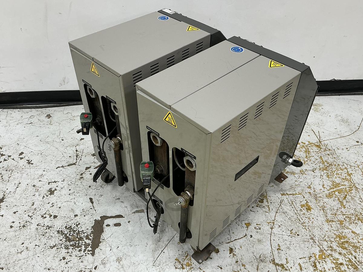 Used 2015 STERLING Thermolator M2B2020-F USED #152070