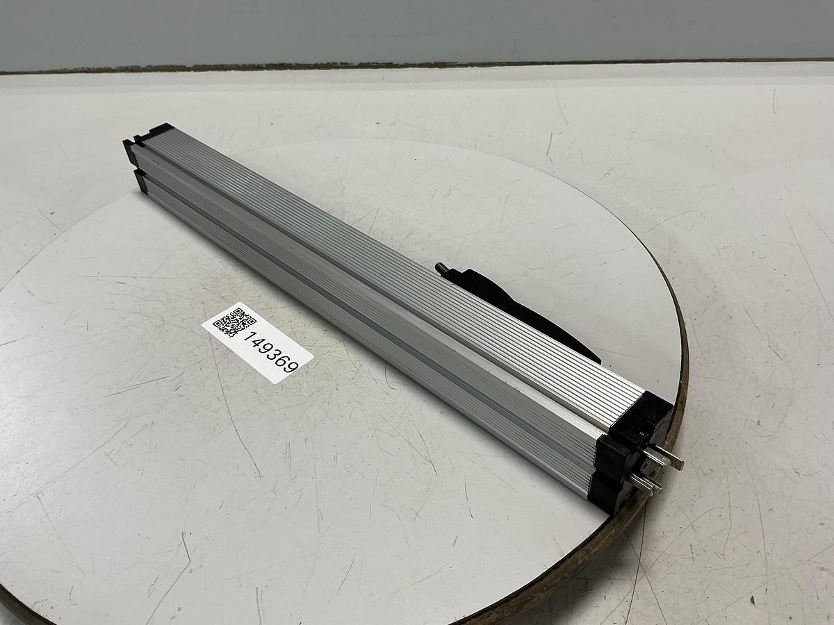 Used NOVOTECHNIK TLH-0225