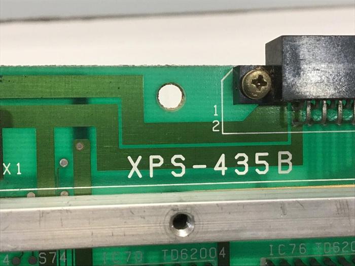 Used KAWAGUCHI Circuit Board EUA-CIK426 Used