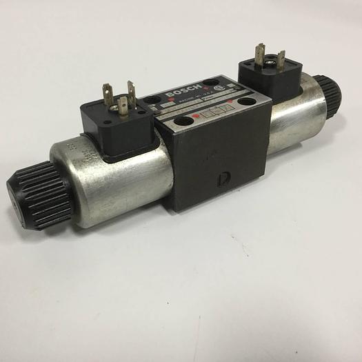 Used BOSCH Relief Valve 9810231459 081WV06P1V1091WS024/00D51 Used