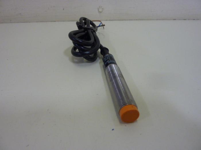 Used IFM Proximity Sensor IF5861 #58130