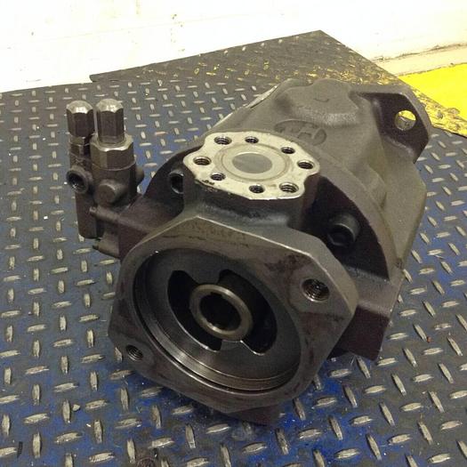 Used REXROTH Hydraulic Pump AA10VS071DFR131RPKC62K08 Used