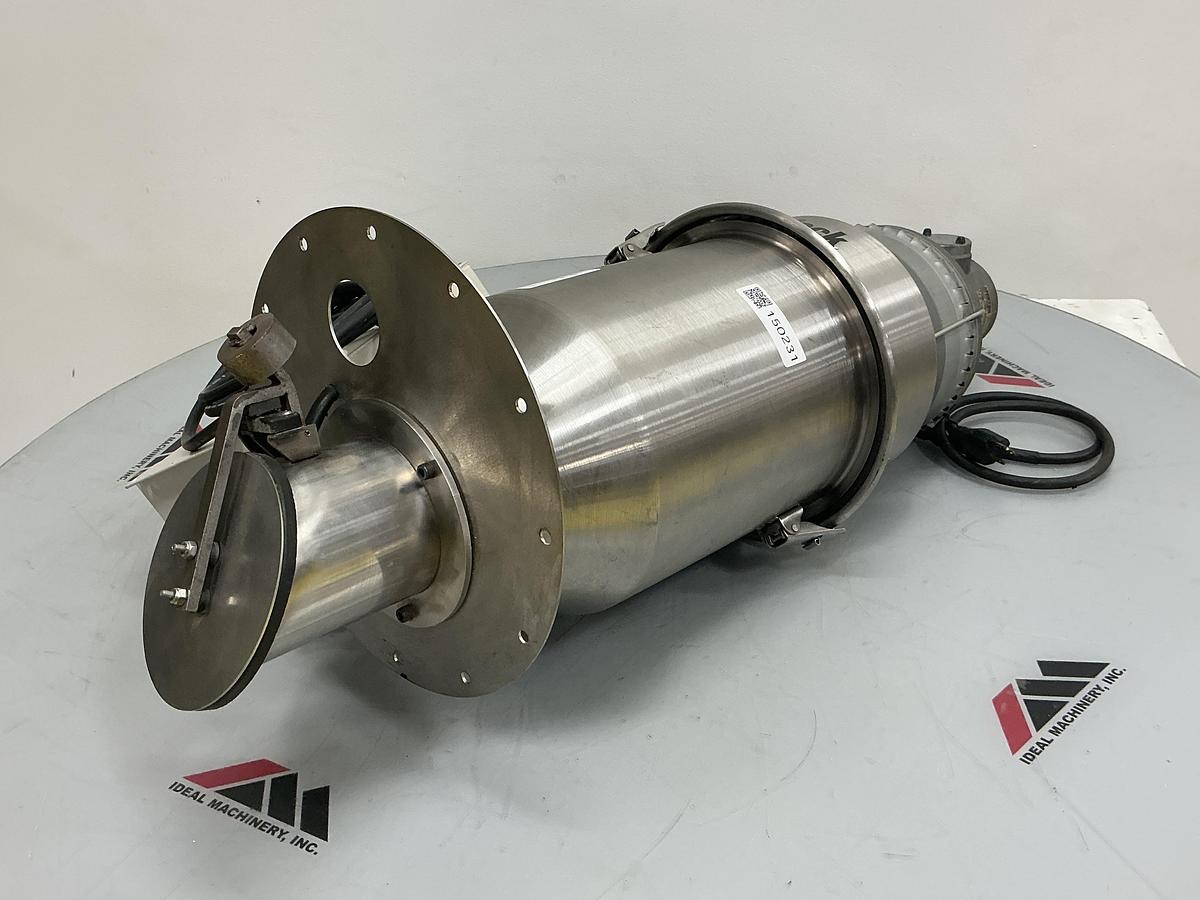 Used AEC WHITLOCK SLC04