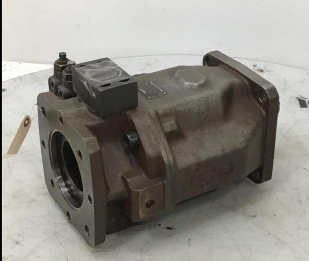 Used REXROTH Hydraulic Pump AA10VS0140DFR131R Used