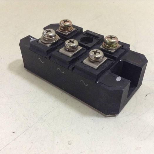 Used TOSHIBA Power Module 100L6P41 #85691