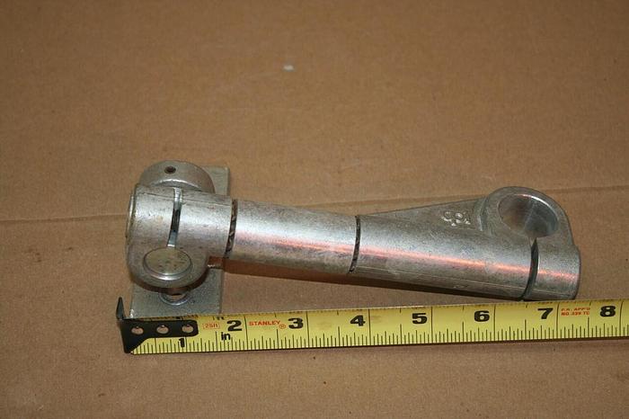 Used CPI PRODUCTS Aluminum Connector / Fastener CONNECT850 #19850