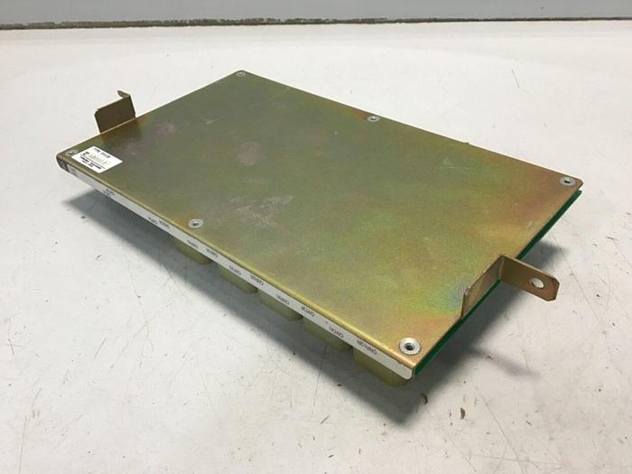 Used TOSHIBA Circuit Board H2184411 S10CB Used