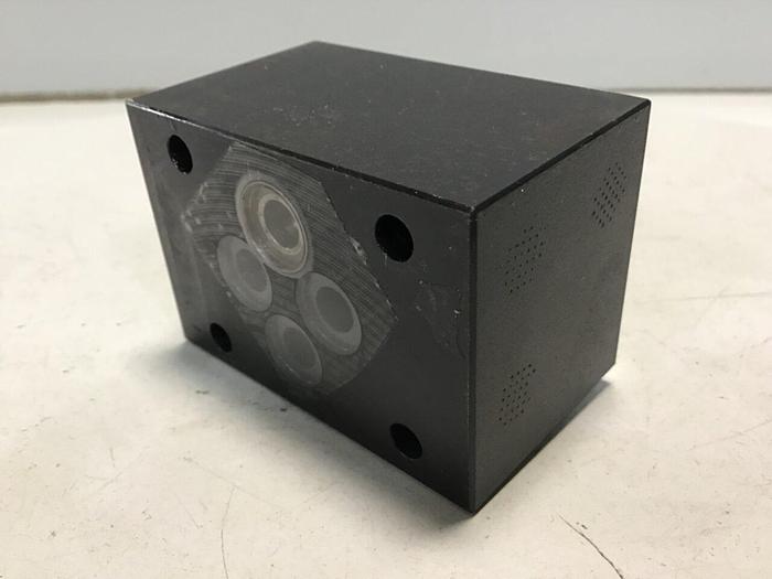 Used REXROTH Valve Z1S6T133V #132994