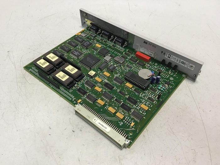 Used SIEMENS Circuit Board 545-1102 Used