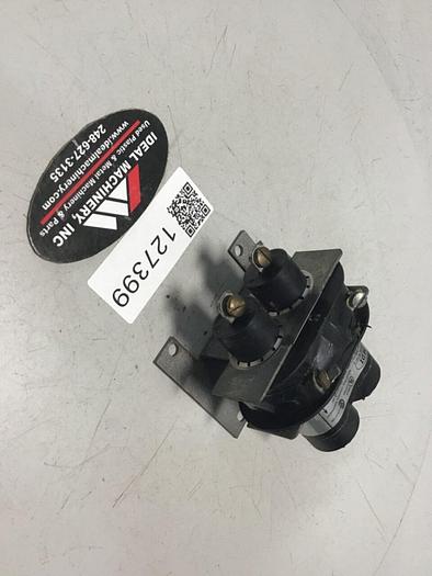 Used MDI Contactor 230NO-24D USED #127399