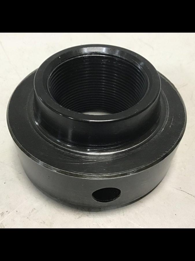 Used DEMAG Tie Bar Nut 83259966/W USED