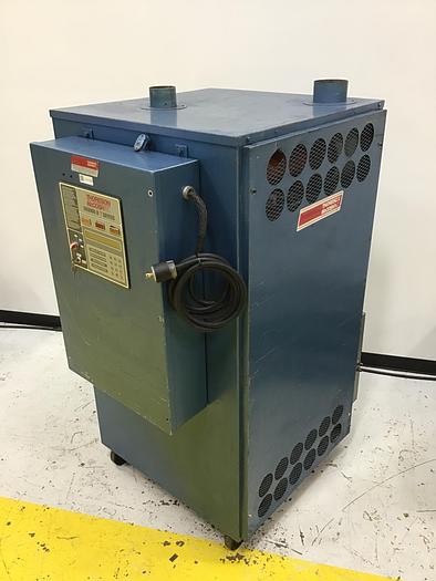 Used THORESON MCCOSH TD-150 Dryer Used #142760