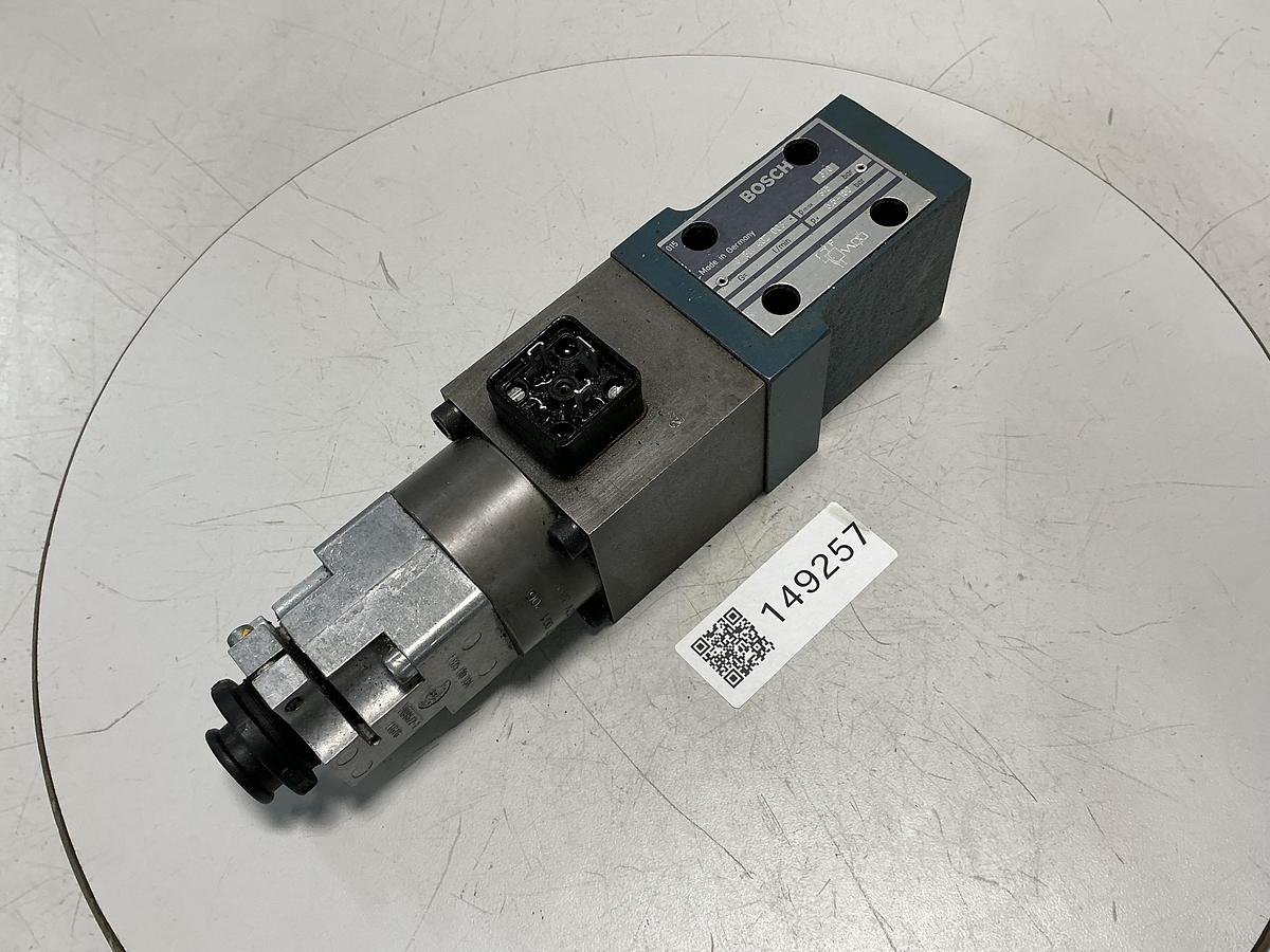 Used BOSCH 0 811 402 003