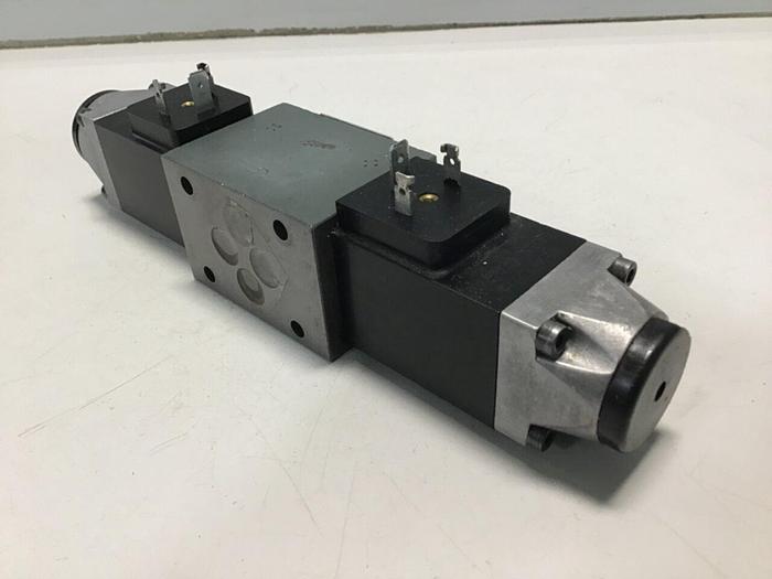 Used REXROTH Valve 4WE6W51AG24N9K4V #114954