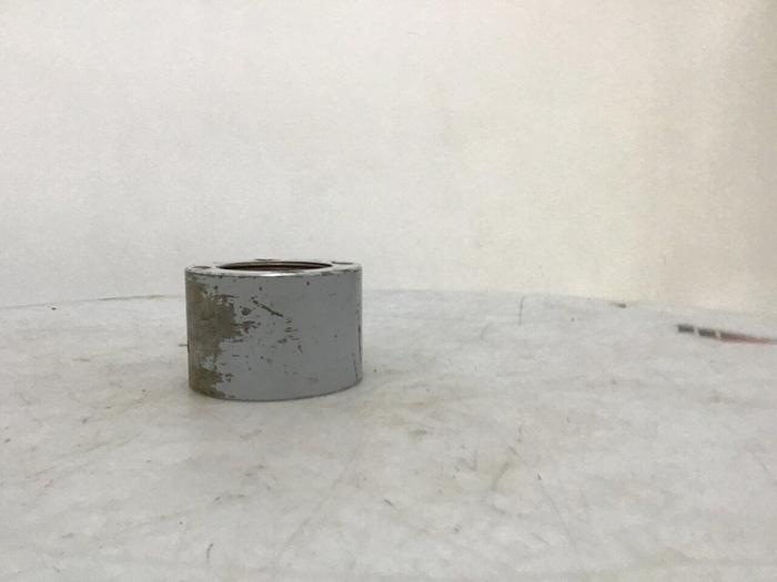 Used VAN DORN Tie Bar Nut 300623F1 USED