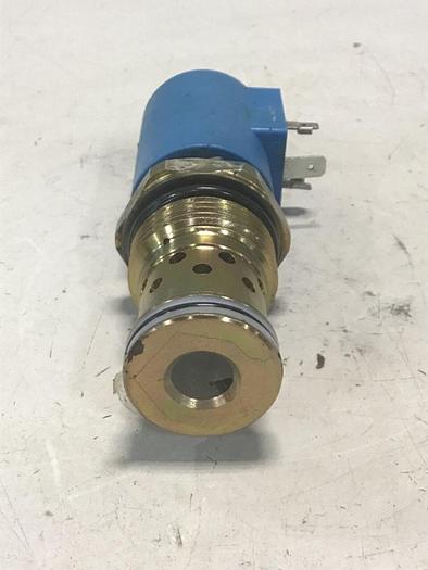 Used EDI Cartridge Valve 210601 #137735