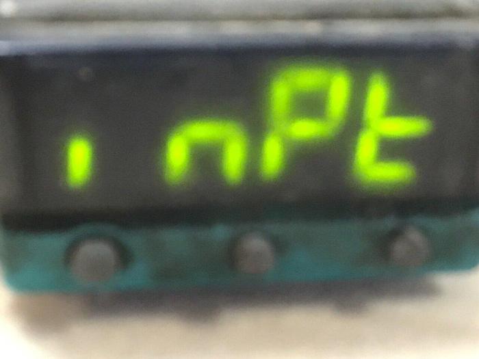 Used CAL CONTROLS Temperature Control CAL 3300 #135413