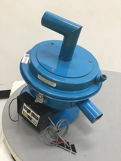 Used CONAIR Vacuum Hopper Receiver B964501 #135718