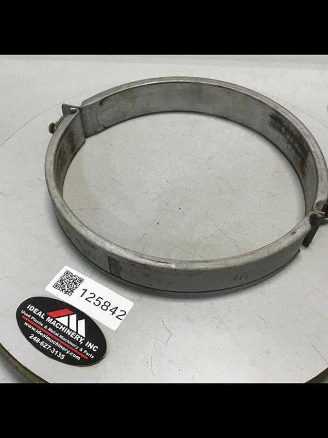 WELLMAN 700 Watt Heater Band 326334 700W NEW