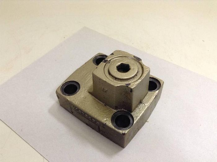 Used PARKER Valve MCT16M65AABL #68316