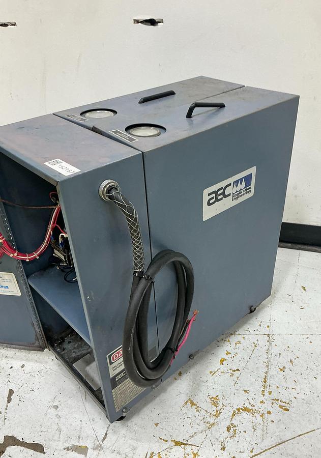 Used AEC TDWF7M09S4