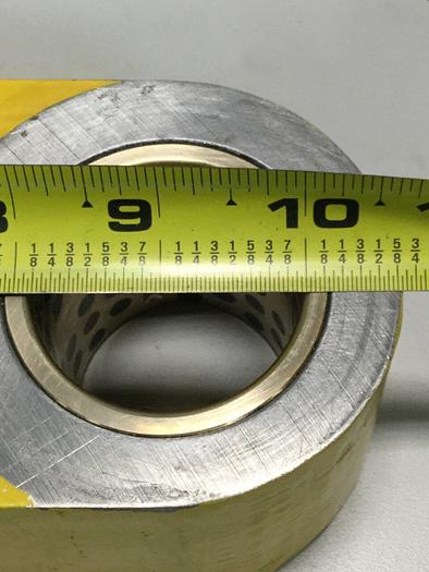 Used VAN DORN Toggle Link 308142 #111044